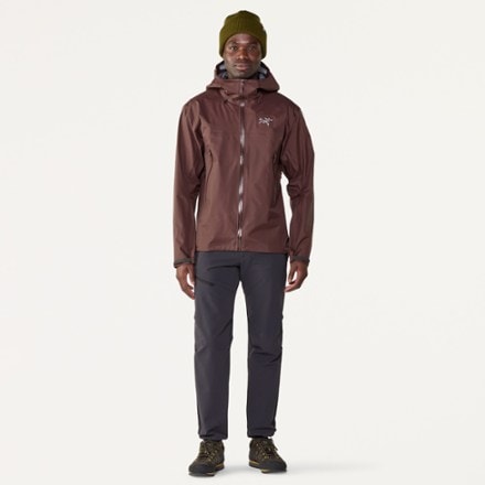 Arc'teryx Beta SL Jacket - Men's 3