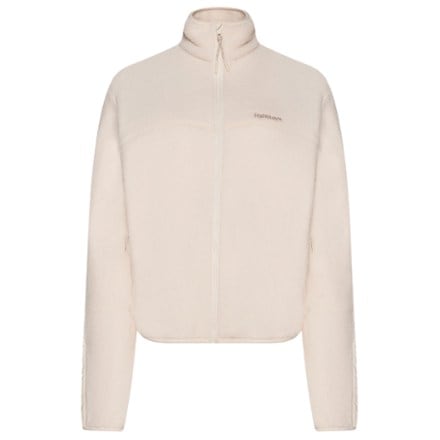 Halfdays Chapelle Full-Zip Fleece Jacket - Women's 0
