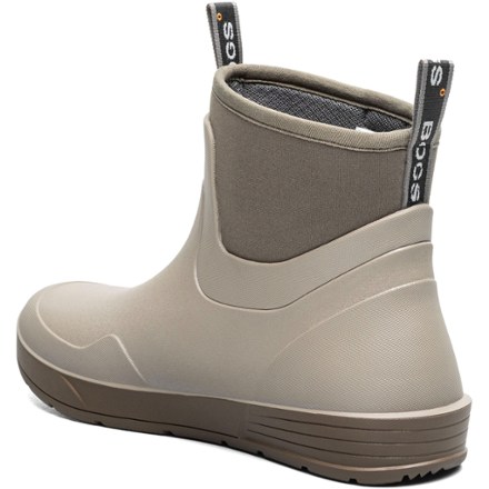 Bogs Rockaway Seamless Chelsea Rain Boots - Women's 4