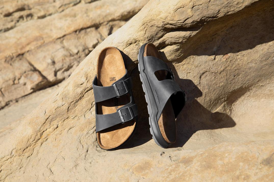 Location Image for Arizona Crosstown Sandals - Men's