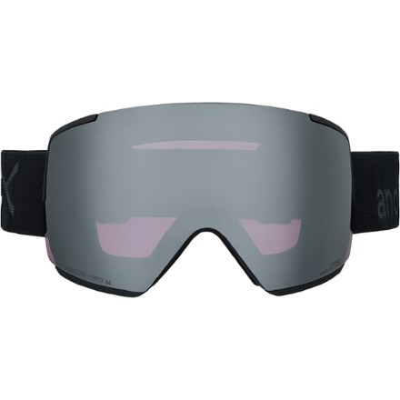 Anon M5 Snow Goggles with MFI Face Mask - Low-Bridge Fit 2
