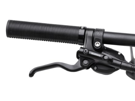 Cannondale Habit 4 Bike Handlebar shifters (Slate Gray)