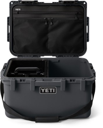 YETI LoadOut GoBox 30 Gear Case 4