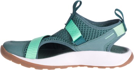 rei chaco odyssey