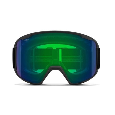 Smith Preview ChromaPop Snow Goggles 1