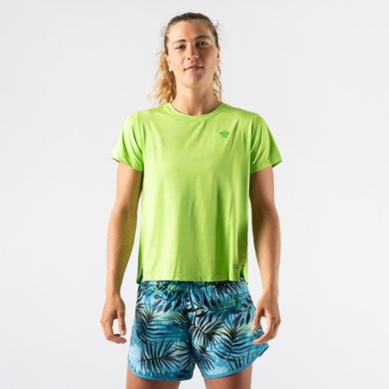 rabbit UPF T-Shirt - Women's 0