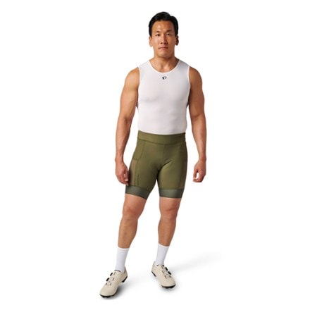 PEARL iZUMi Expedition Cycling Shorts - Men's 3