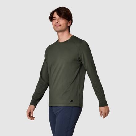 Outdoor Research Vigor LT Crew - Men's 4