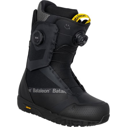 Bataleon Salsa Snowboard Boots - Men's - 2025/2026 | REI Co-op