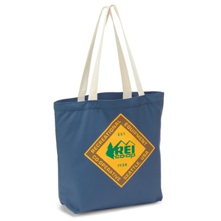 REI Co-op Canvas Tote 3