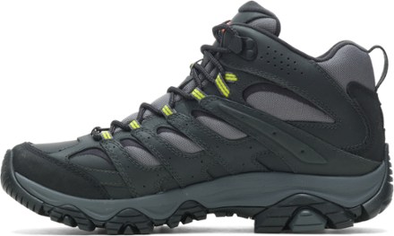 Merrell Moab 3 Thermo Mid Waterproof Hiking Boots - Men's 1