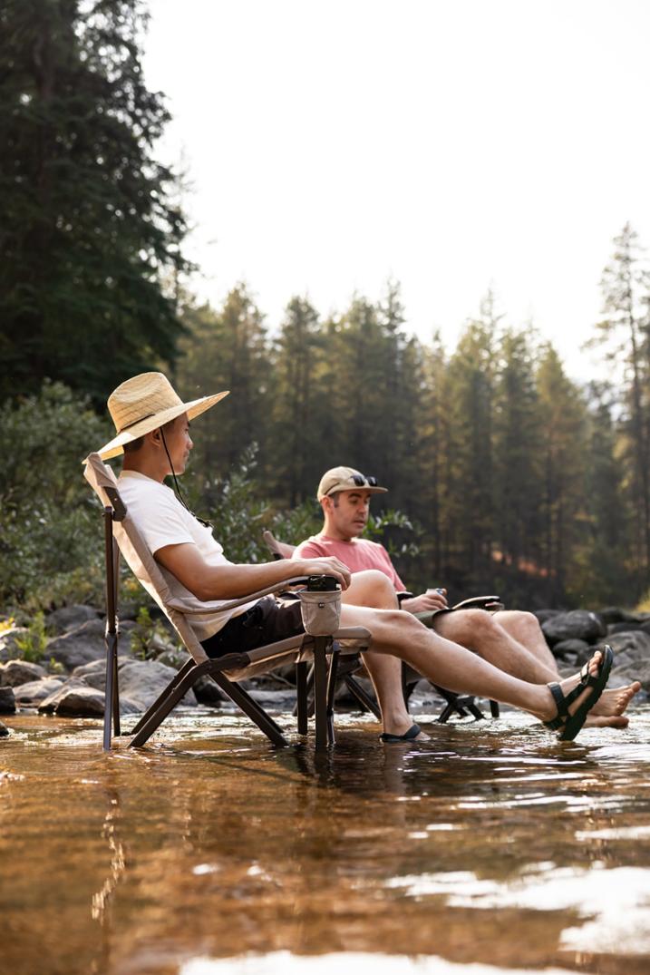 Location Image for Foamy Camp Chair