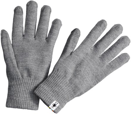 Rei wool store gloves