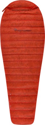 Sea to Summit Flame Ultralight Sleeping Bag Liner - Women's 1