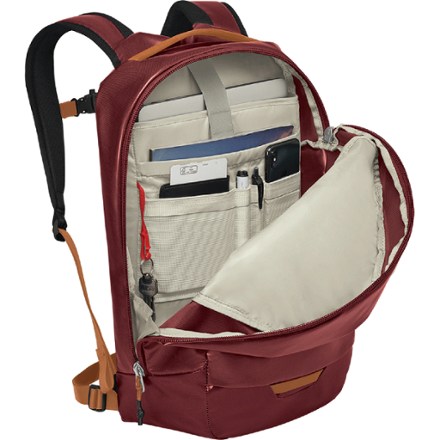 russell westbrook tumi backpack Russell Westbrook and Tumi Team Up for All-Star-Worthy Travel Collection