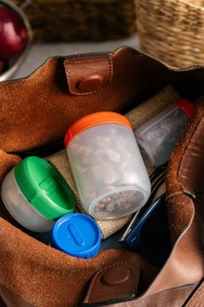 humangear Stax Interlocking Container - Small 2