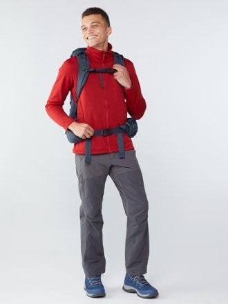 REI Co-op Traverse 32 Pack - Men's 3