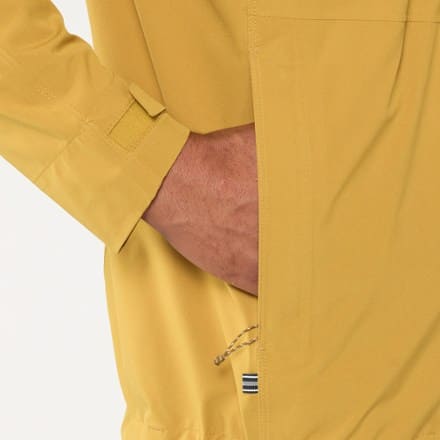 KUHL Stretch Voyagr Jacket - Men's 6
