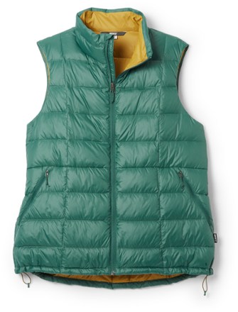 REI Co-op 650 Down Vest 2.0 - Women's Plus Sizes 0