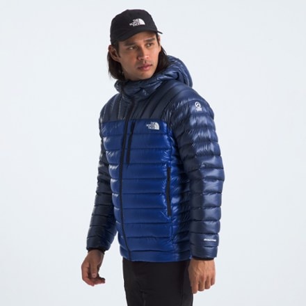 The North Face Summit Series Breithorn Down Hoodie - Men's 4