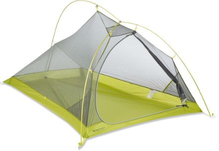 テント・タープ BIG AGNES Fly Creek 2 Platinum Big Agnes Fly Creek 2 Platinum Tent | REI Co-op