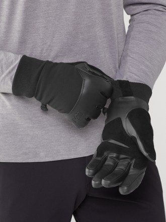 Guide Gloves