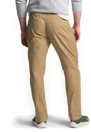 the north face relaxed motion pants