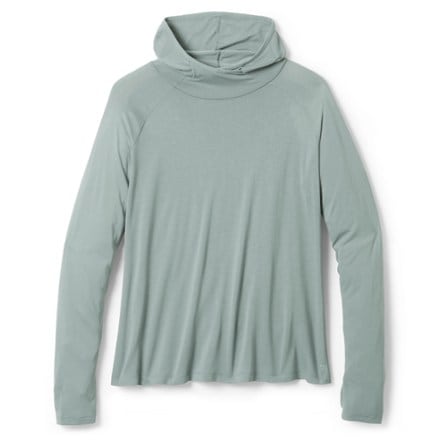 Free Fly Lightweight Hoodie II - Women's 0