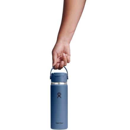 Hydro Flask Travel Vacuum Mug with Flip Sip Cap - 20 fl. oz. 2