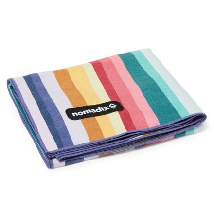 Nomadix Blanket Towel 1