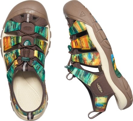 KEEN Newport Retro Sandals - Men's 4