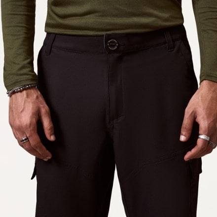 Endura Loop Cargo Bike Pants - Men's 5