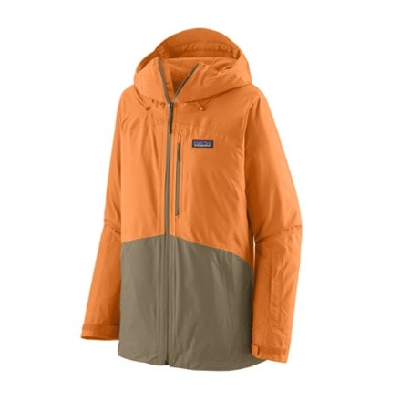 Patagonia Powder Town Jacket - Women's 0