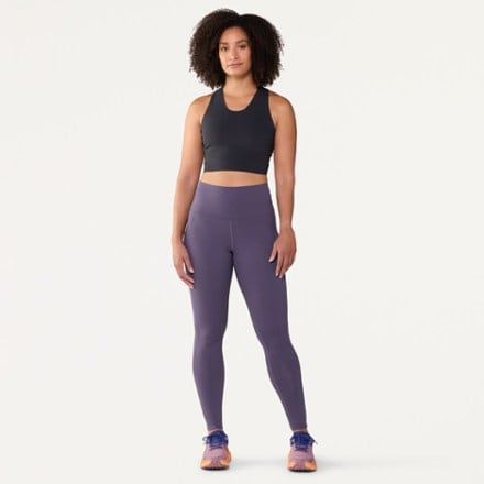 Superfit Hero SuperHold Ankle Leggings - Women's 5