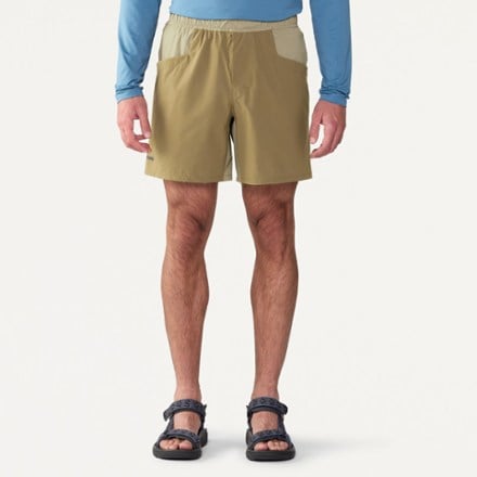 Janji Trekker 6" Shorts - Men's 1