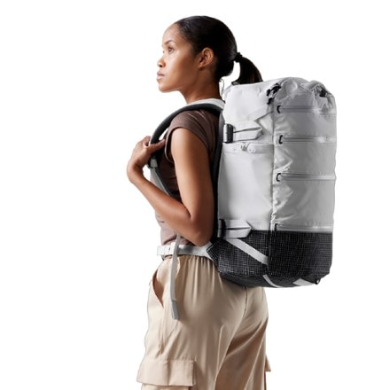 Matador SEG28 Travel Pack 1