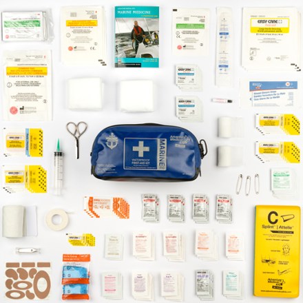 Adventure Medical Kits Marine 350 First-Aid Kit 1