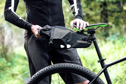 Ortlieb Saddle-Bag - 4.1 Liters 4