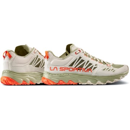 La Sportiva Helios III Trail-Running Shoes - Women's 2