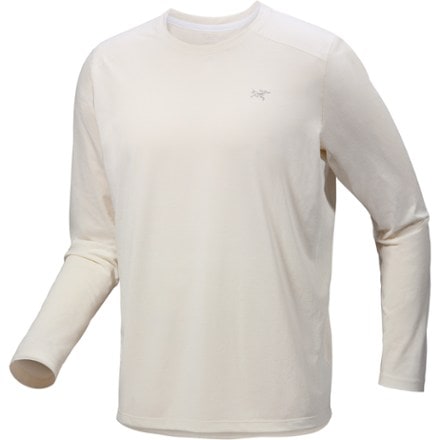 Arc'teryx Cormac Crew Long-Sleeve Shirt - Men's 0