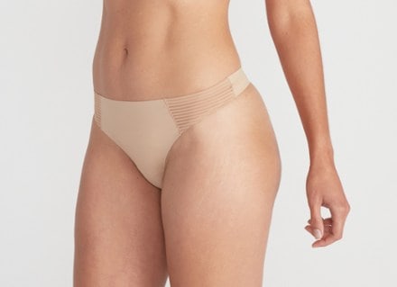 ExOfficio Modern Collection Thong Underwear - Women's 2