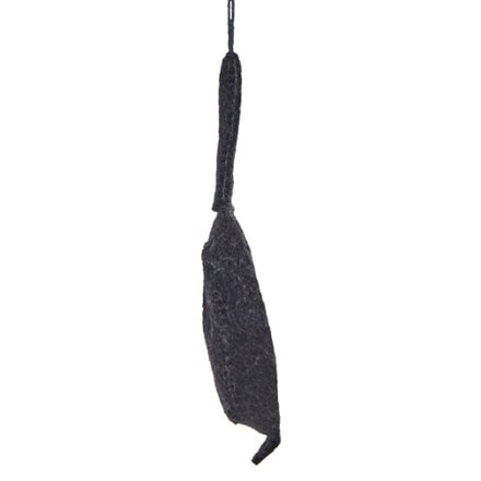 Craftspring Grilled Veggies Skillet Ornament 2