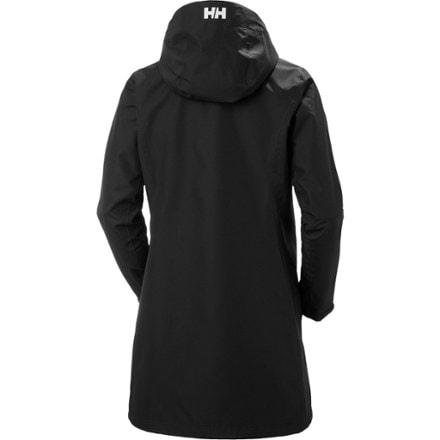 Helly Hansen Long Belfast Jacket - Women's 3