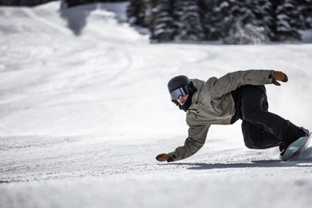 Hestra Gloves Freeride CZone Mittens 3