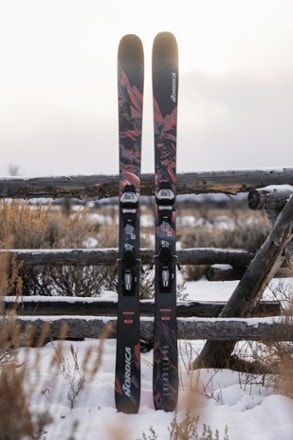 Nordica Enforcer 99 Skis - Men's - 2024/2025 4