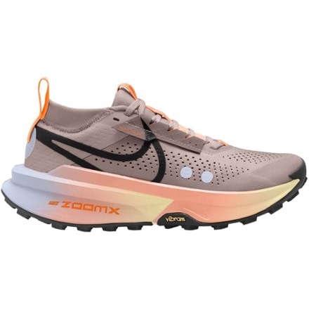 Nike Zegama 2 Trail-Running Shoes - Women's 0