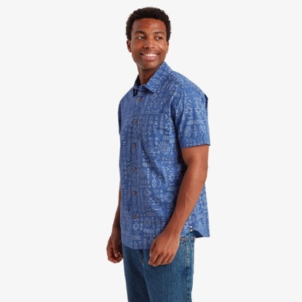Sherpa Adventure Gear Balun Shirt - Men's 4