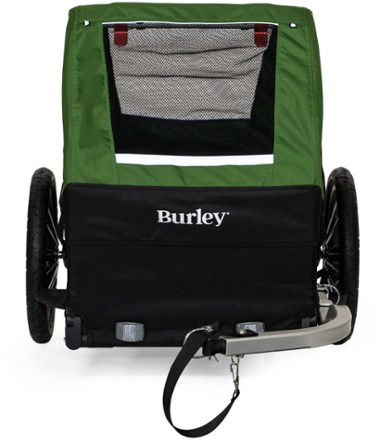 Burley Tail Wagon 1