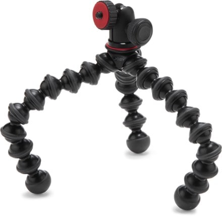 Joby GorillaPod 1K Kit Alternative view (Black)