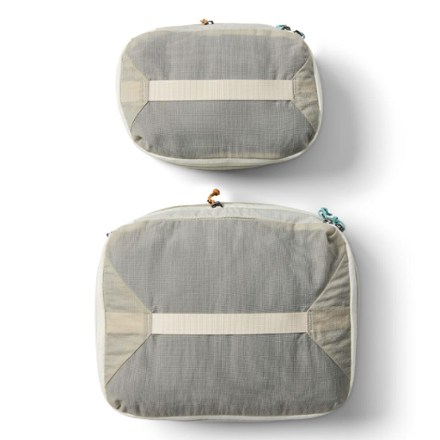 Cotopaxi Cubo Expandable Packing Set Khaki
